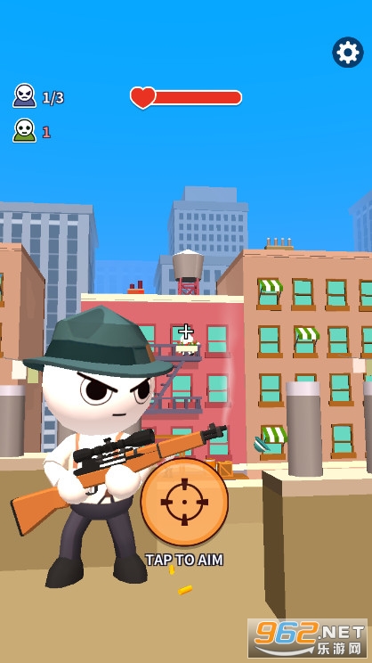 mafia sniper fight for justice޹v0.5.0ͼ2