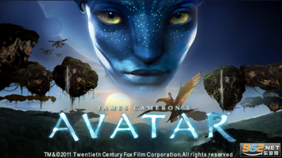 Avatar HD阿凡达游戏手机版 v1.0.2免费完整版