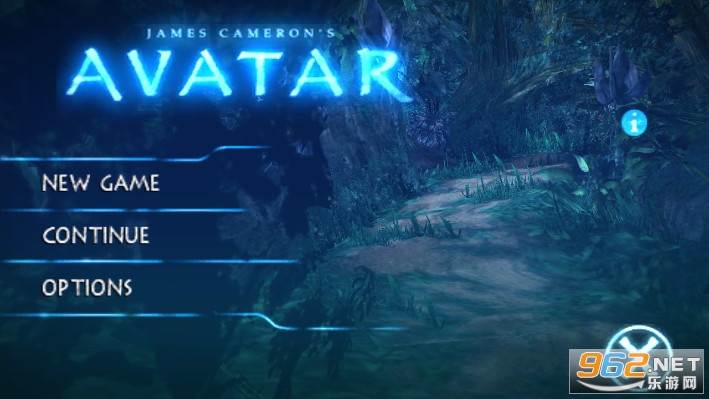 Avatar HD阿凡达游戏手机版 v1.0.2免费完整版