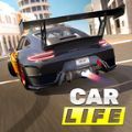 car life汽车开放世界手游 v0.12免费