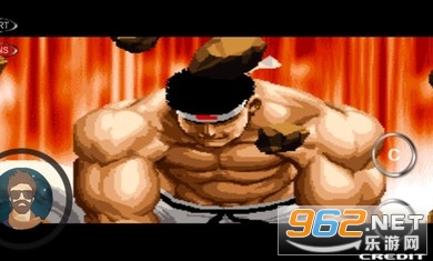 KOF 97 INVENCIBLE V2ȭ97Ұ֙Cv1.74؈D0