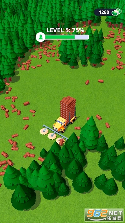 Lumber Harvestľոv1.0.27׿ͼ2