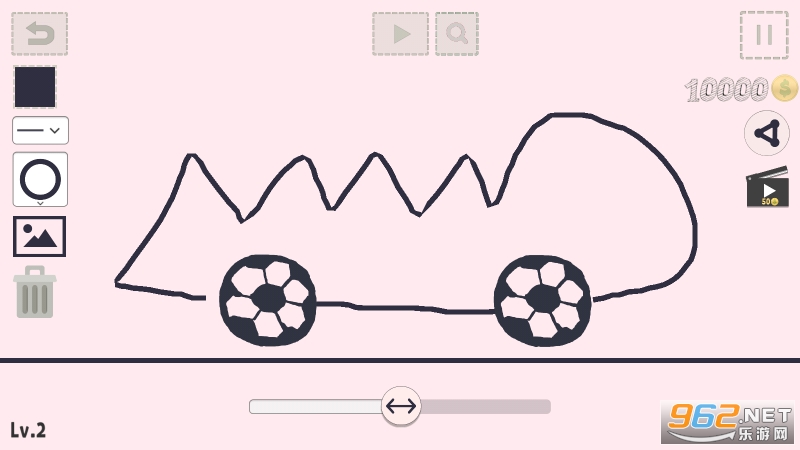 Ϸ°(Draw Car)v1.25ͼ1