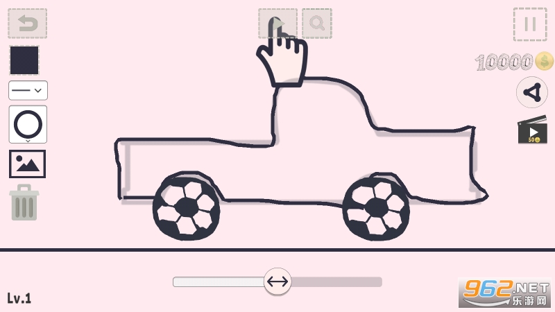 [°(Draw Car)v1.25؈D4