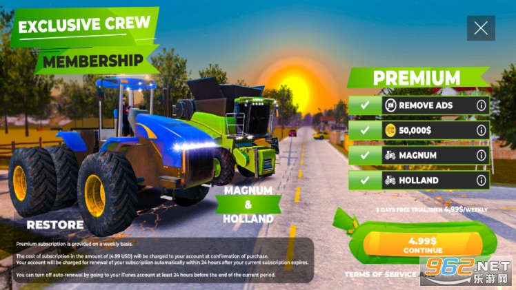 farmer driver sim 2021ũģϷ°v1.2ͼ2