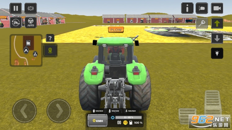 farmer driver sim 2021ũģϷ°v1.2ͼ3