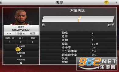 NBA2K22[׿v98.0.2؈D0