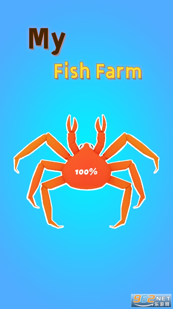 ҵ㳡my fish farmv1.0.0 ׿ͼ0