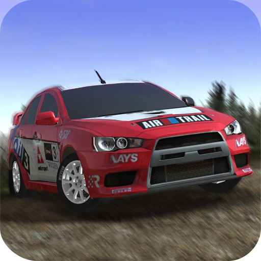 拉力赛车3(Rush Rally 3) v1.91 内置修改器