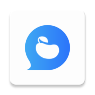 小蓝豆聊天软件 v1.1.5 官方版