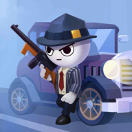 派对狙击手mafia sniper:fight for justice v0.5.0 最新版