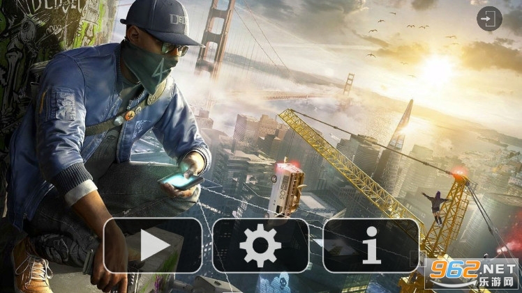 Ź2watch dogs2 v1.3(ֻõ)v1.0ͼ2