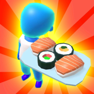 Sushi Empire 3D˾۹
