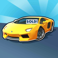 Car Dealer 3D̰׿