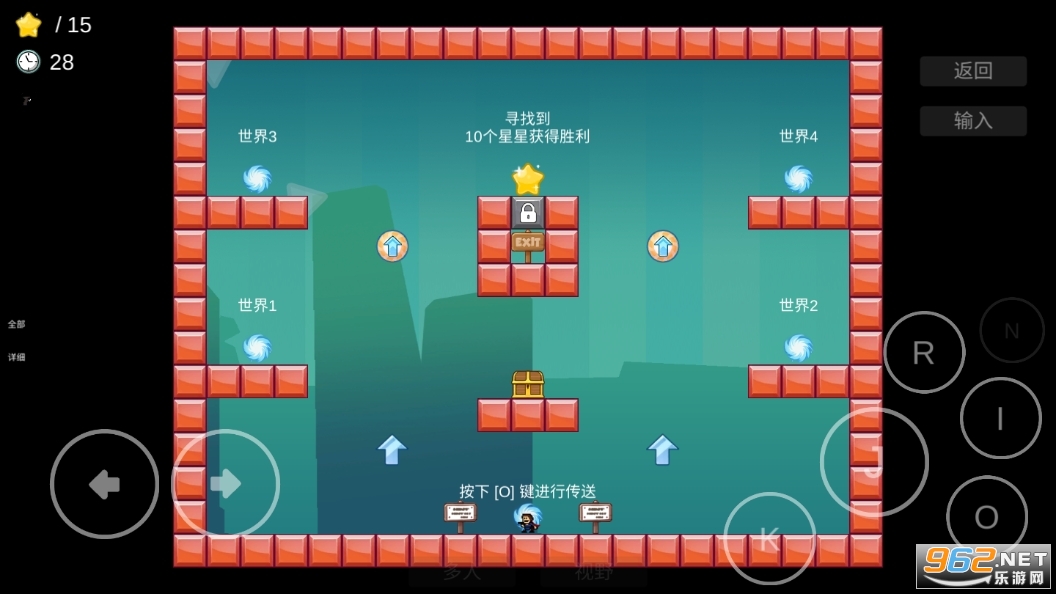 ɞ鄓(i wanna be the Creator)v2.731؈D4