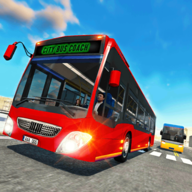 长途汽车驾驶终极狂热City Coach Bus v1安卓版