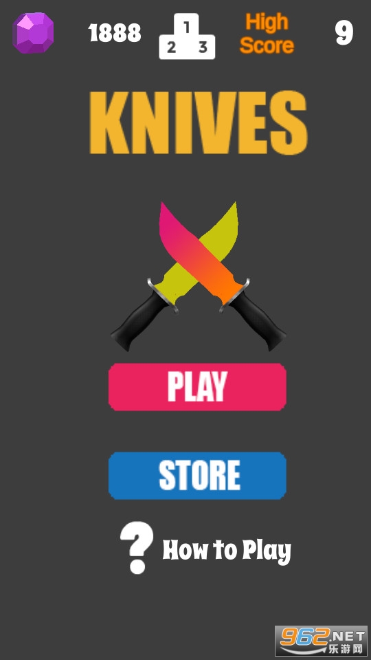 ӻ޹(Knives Hit)v1.7.2ͼ5