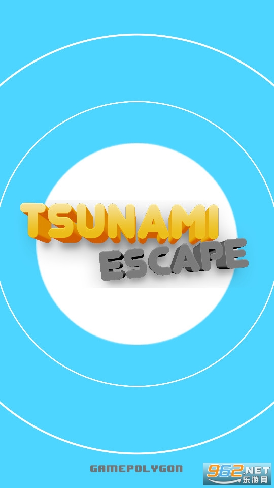 Х(Tsunami Escape)v1.0.0ͼ4