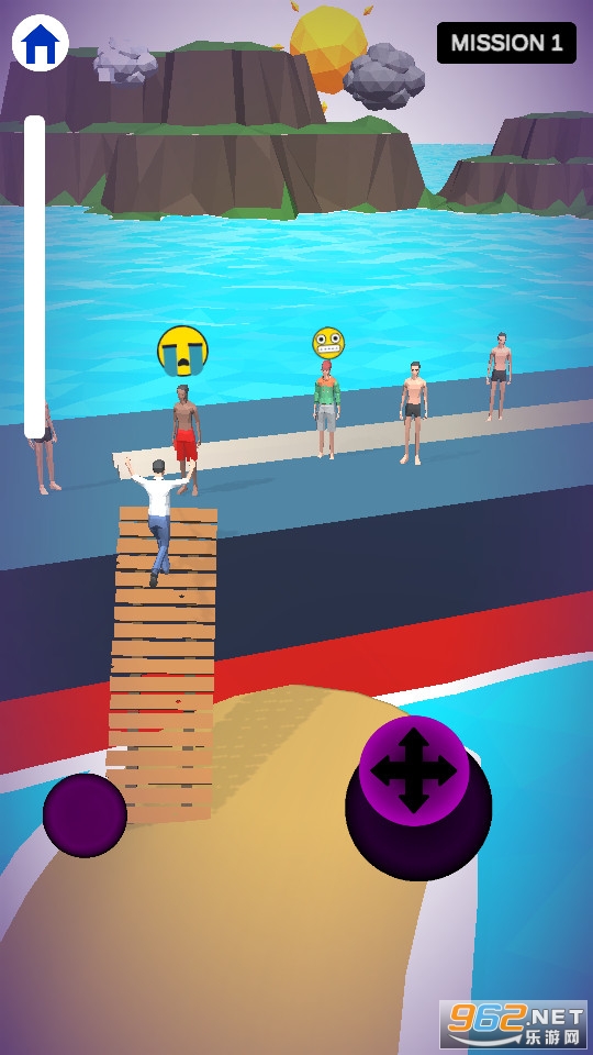 [(Tsunami Escape)v1.0.0؈D2