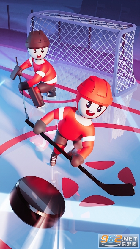 Hockey Clash安卓版 v1.1.1 最新版