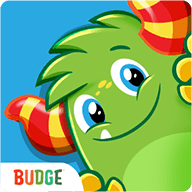 Budge World宝奇世界儿童早教益智游戏 v2021.4.0 破解版