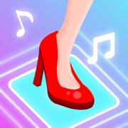 Tap Tap Dancefloor游戏 v1.0 官方版