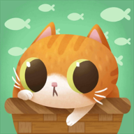 猫咪慵懒的日常破解版 v1.0 无限苹果