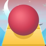 滚动的太空球游戏最新版 v1.0.0 安卓版