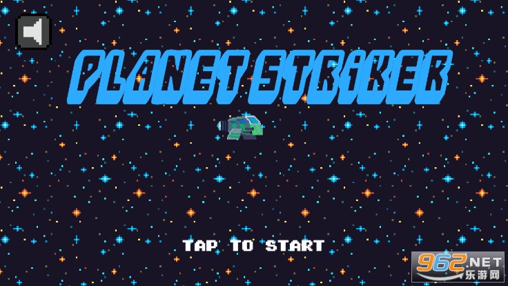 Planet Striker星球前锋破解版 v1.05免广告
