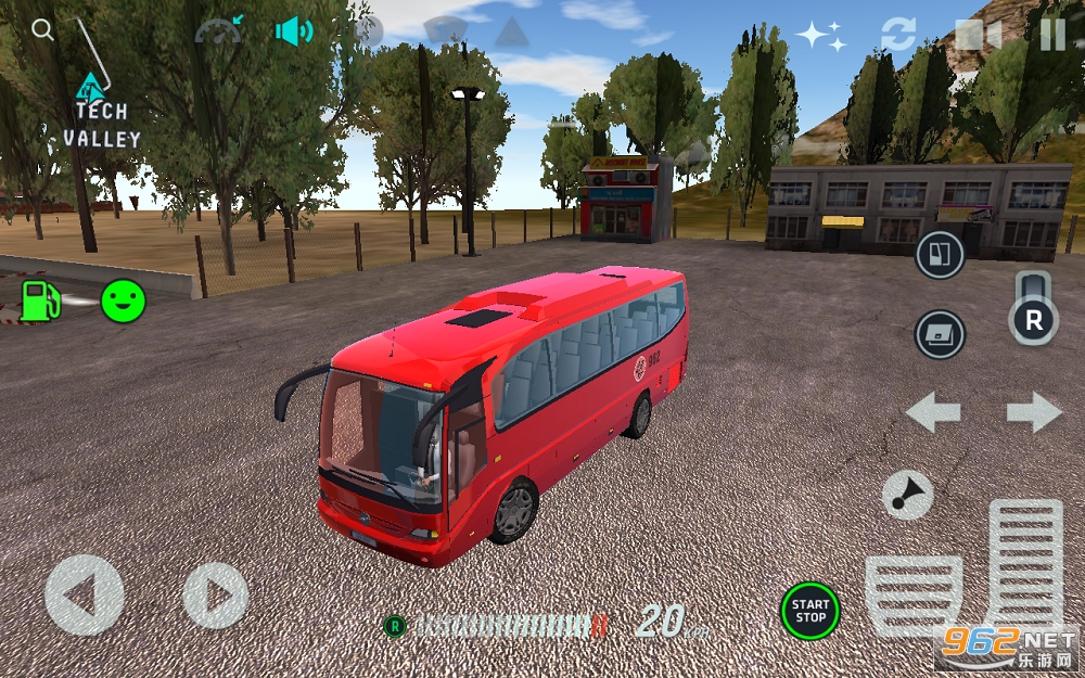 Bus Simulator Pro(巴士模拟器PRO)破解版 v1.3.0 最新版