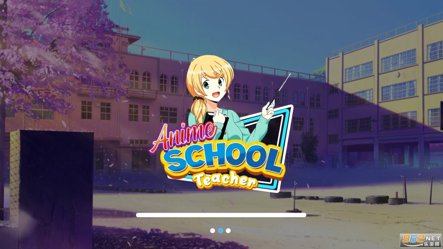 Anime High School Girl Teacher Simulator 3D Gamesʦģv1.0 ֻͼ6