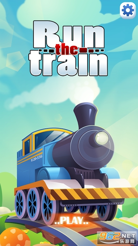 Train PuzzleϷ