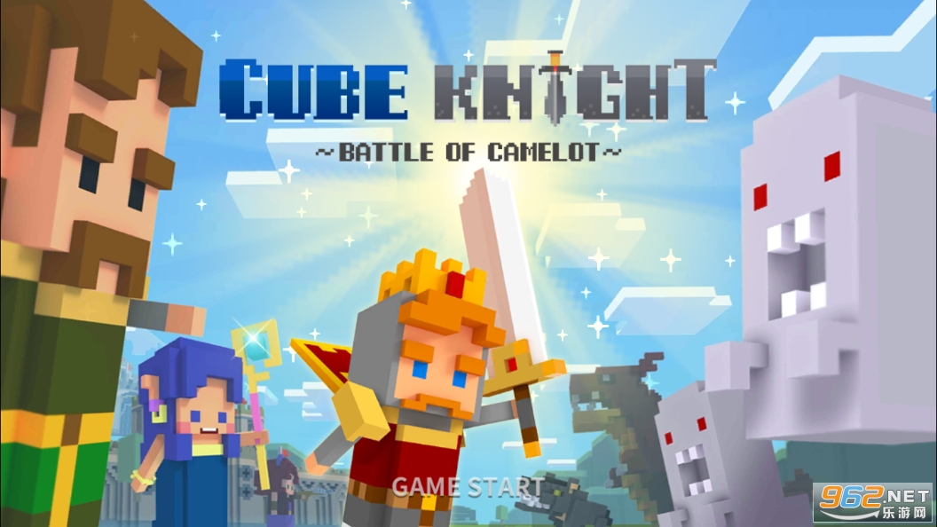 Cube Knight(ػƽ)