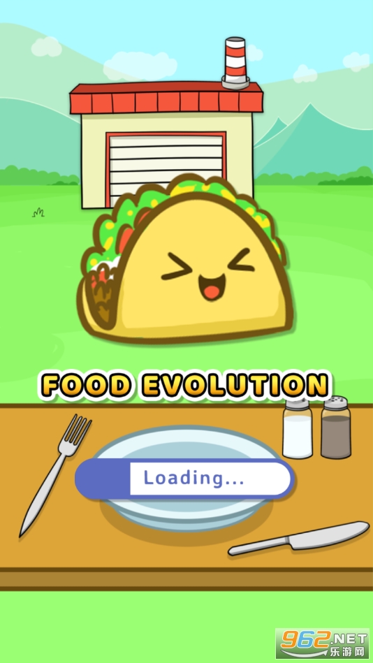 Food EvolutionʳĽ
