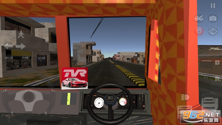 Truck Simulator Real܇挍ģM[֙C