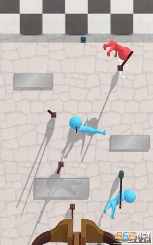 archer climb 3d