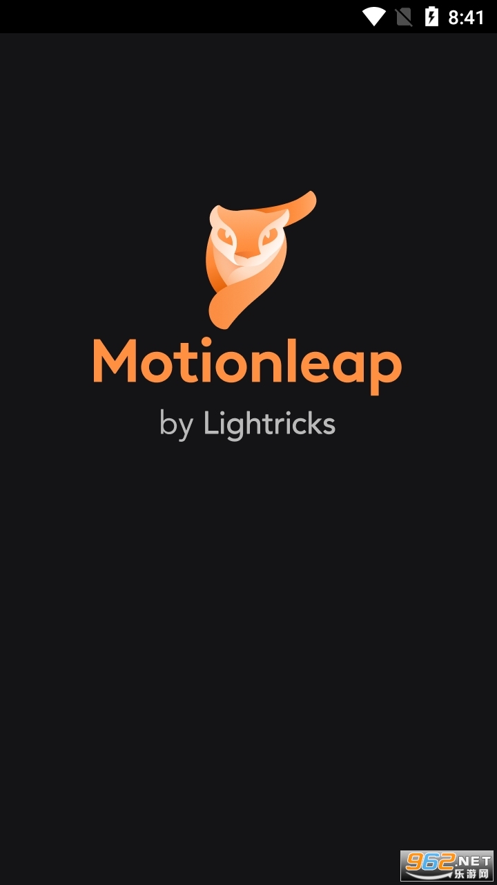 Motionleap MotionleatI