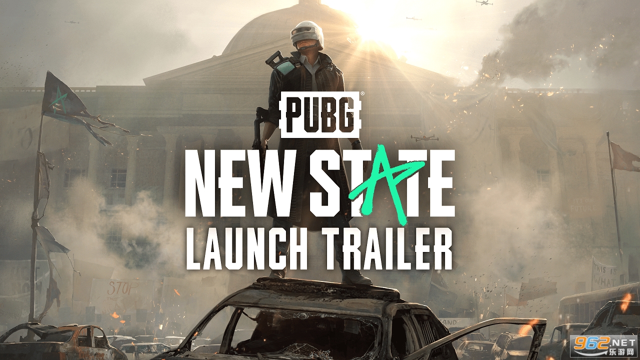 ^2(PUBG: NEW STATE Mobile)ٷ