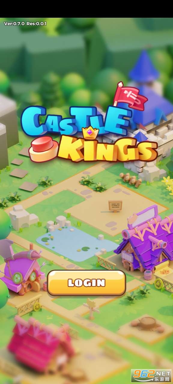 ǱCastle Kings