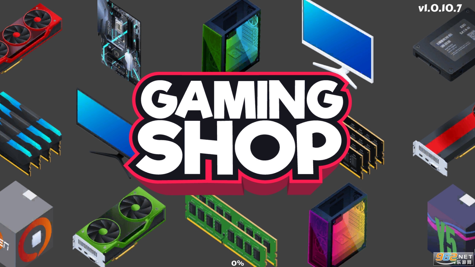 Gaming Shop(װƽ)