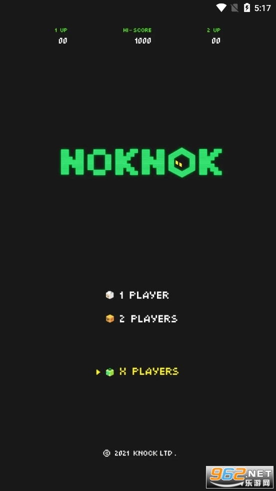 NokNok