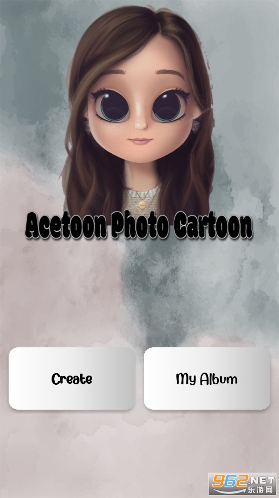 Acetoon Photo Cartoonͨ