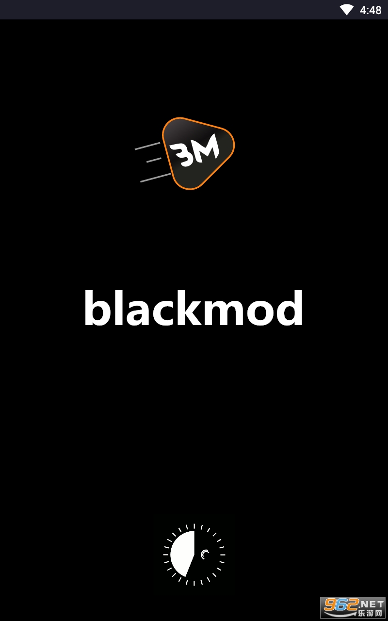 blackmodapp