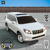 ͣ܇[Prado Parking Game 3D 2022°