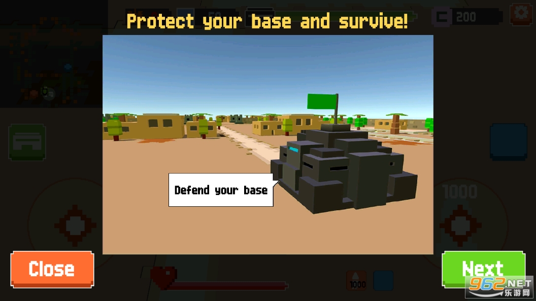 War Boxes Defend̹սȫ v1.0.0ͼ2