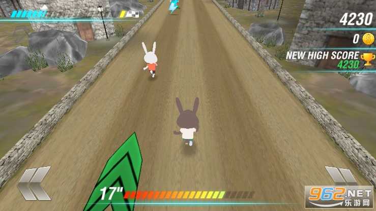 Cartoon Rabbit Fantasy Tale(ͨ 1.6.0ƽ)°ͼ0