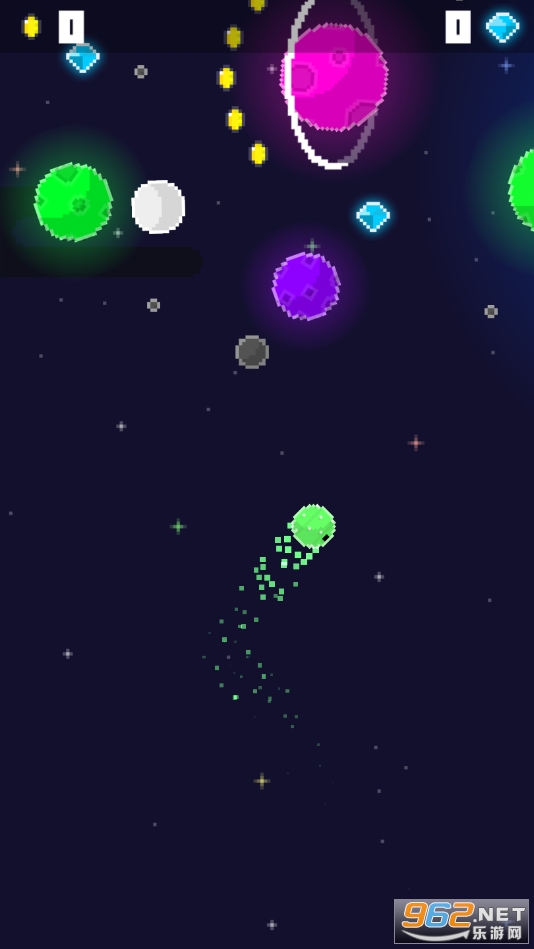 ռϷ(Swoopy Space)v1.1.1ͼ6