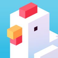 ^R·o޽Ű(Crossy Road)