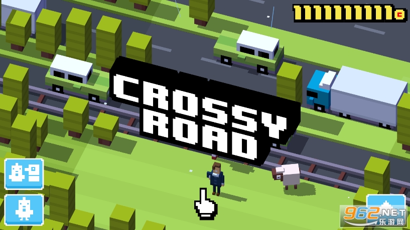 ·޽Ұ(Crossy Road)v4.9.0 °ͼ5