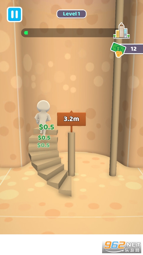 Climb the Stairv0.3׿؈D0